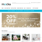 mocka discount coupons